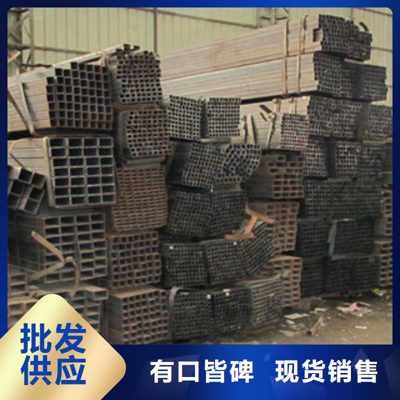 无缝方管施工队伍实时报价