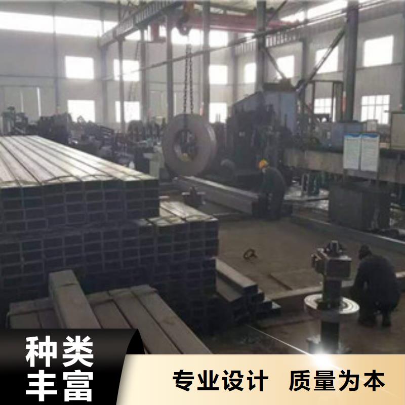 无缝方管优惠多同城货源