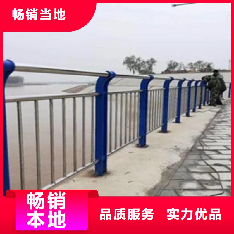 景区护栏厂家-只为制造精品
