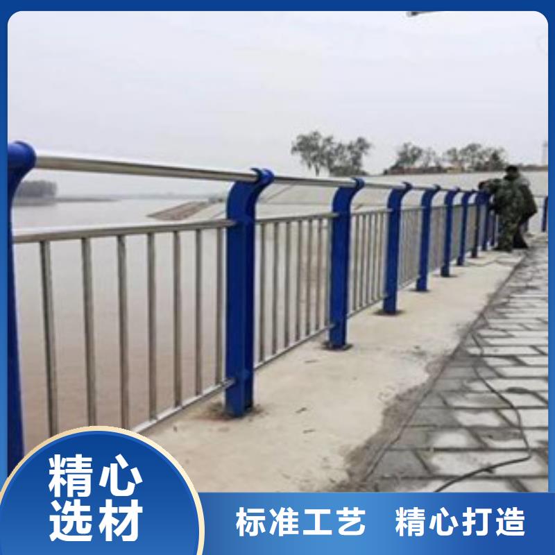 常年供应景区护栏-品牌