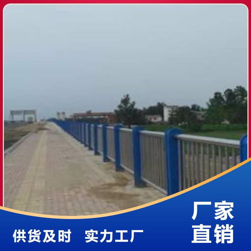 景区护栏-景区护栏服务优