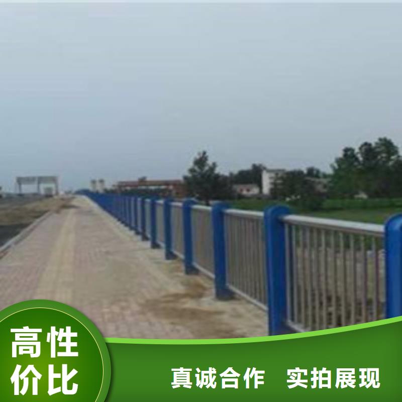 景区护栏厂家_规格齐全免费询价