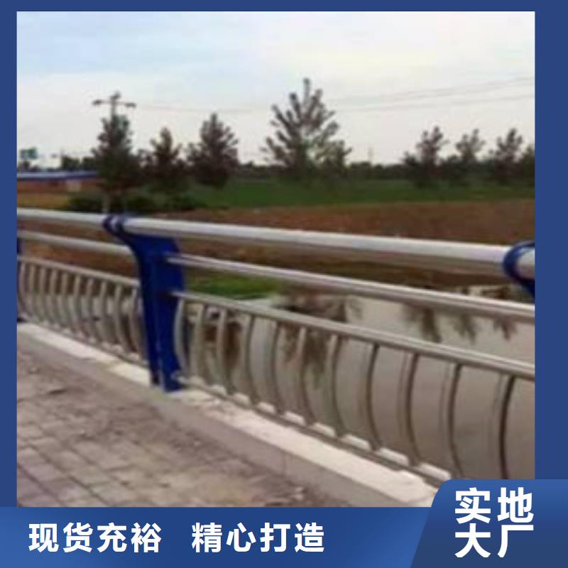 价格合理的景区护栏经销商