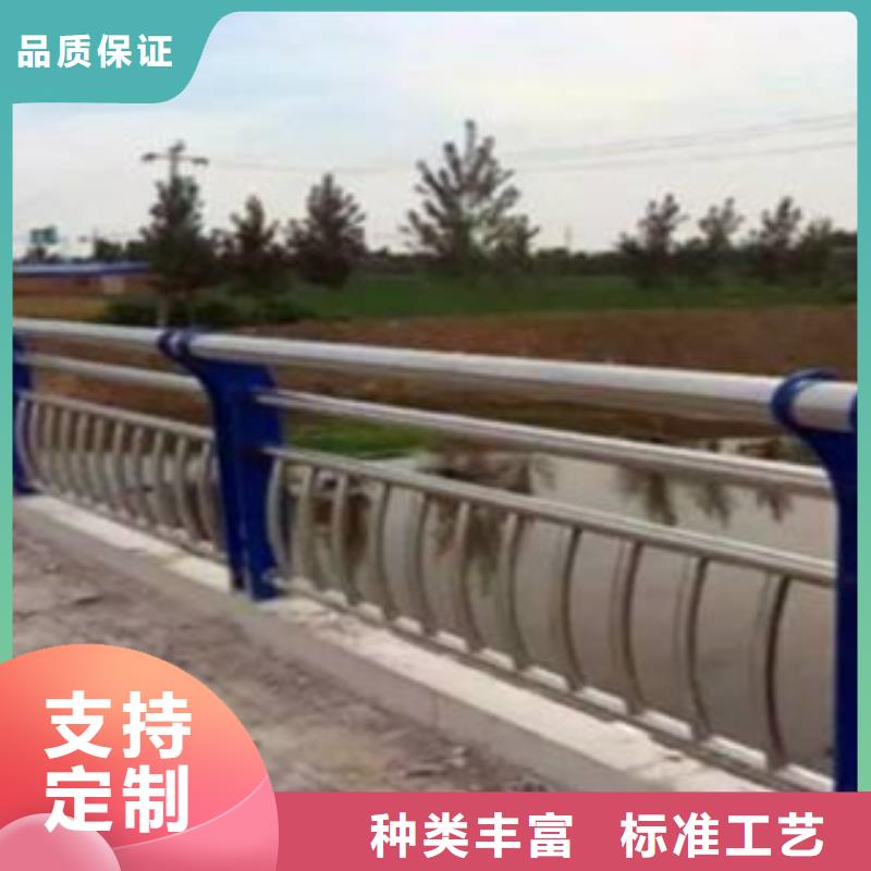 景区护栏企业
