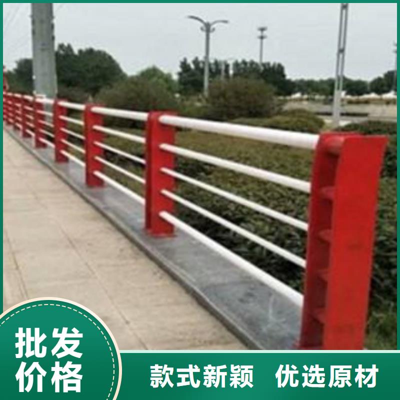 景区护栏-优质靠谱