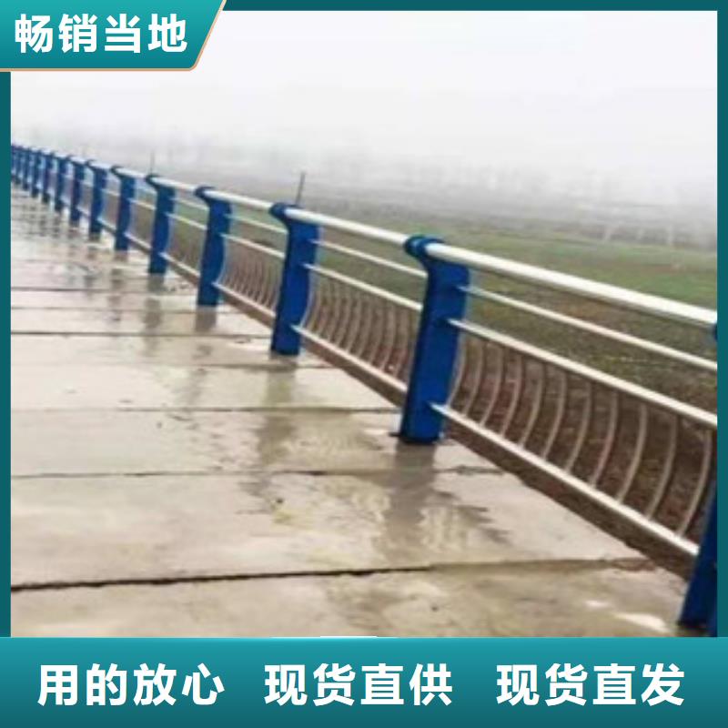采购景区护栏必看-厂家直销
