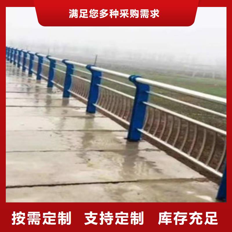景区护栏欢迎咨询订购