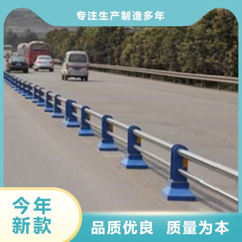 景区护栏可加工设计