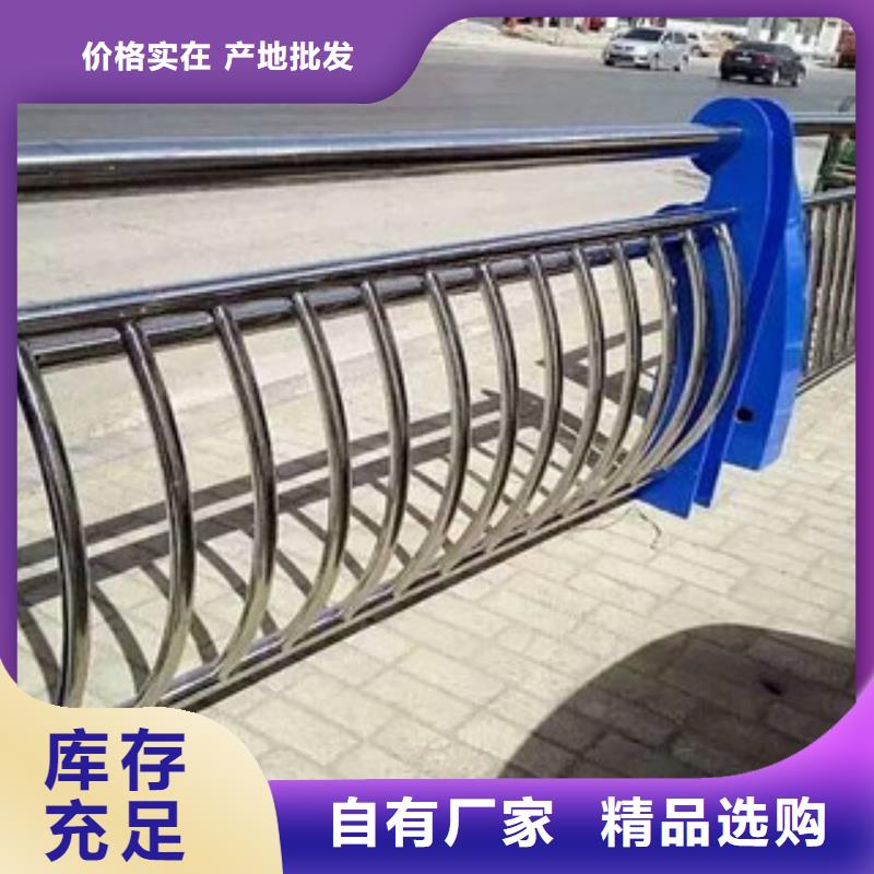 景区护栏价格-生产厂家