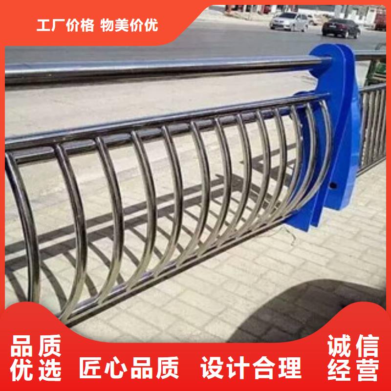 景区护栏选购经验