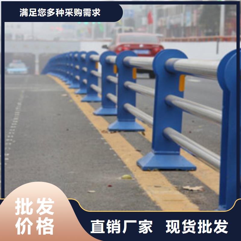 景区护栏实体厂家成本低