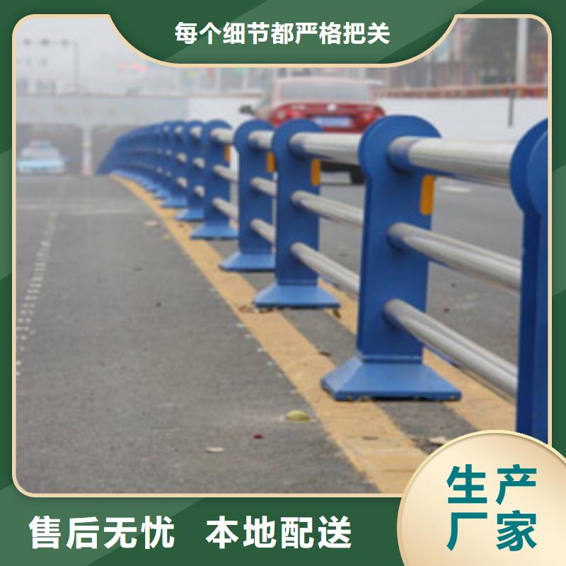 景区护栏规格全可满足不同需求当地服务商