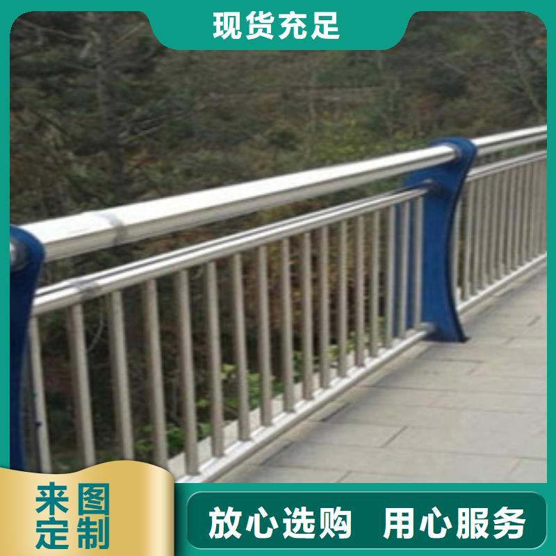 景區護欄業內好評