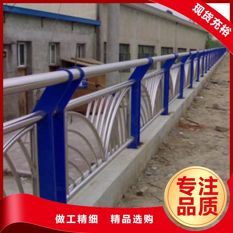 靠谱的景区护栏公司同城公司