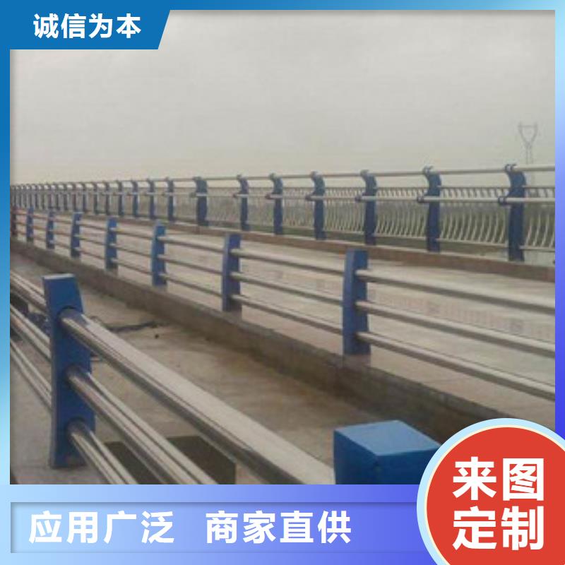 景区护栏长期供应