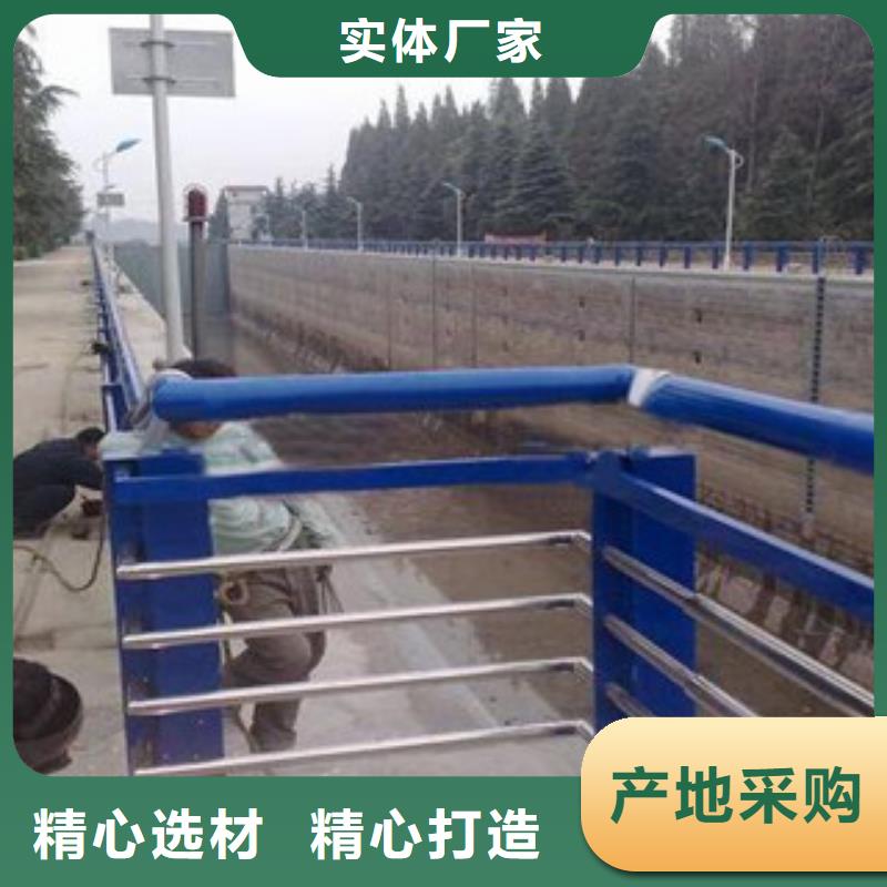 景区护栏热销货源