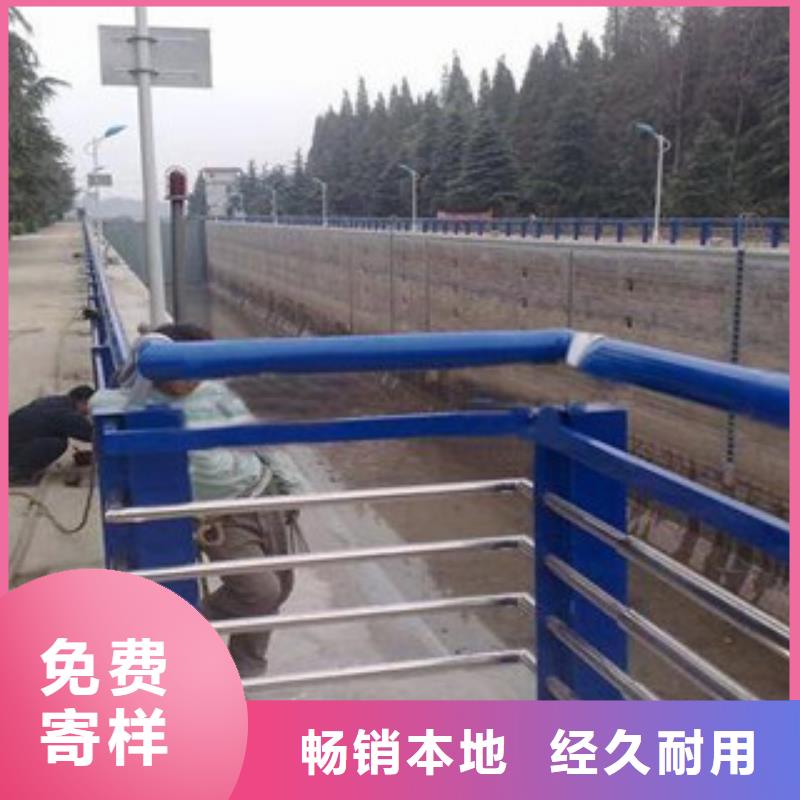 景区护栏欢迎咨询订购