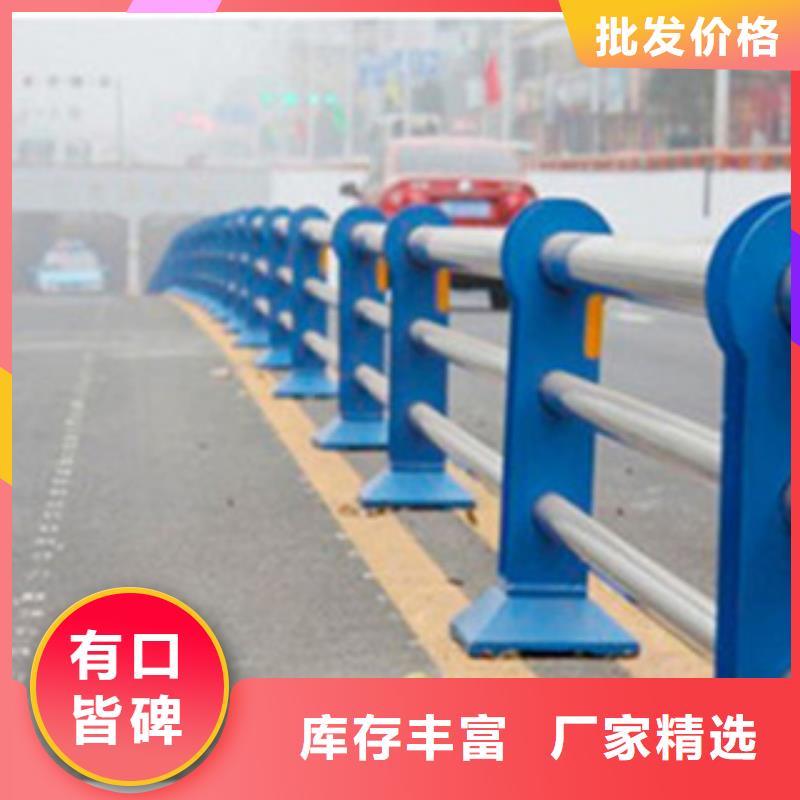 景区护栏实力批发厂家