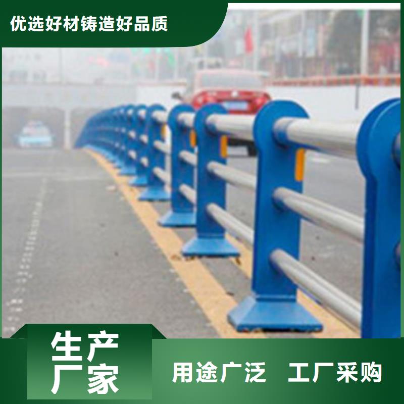 景区护栏售后无忧大厂