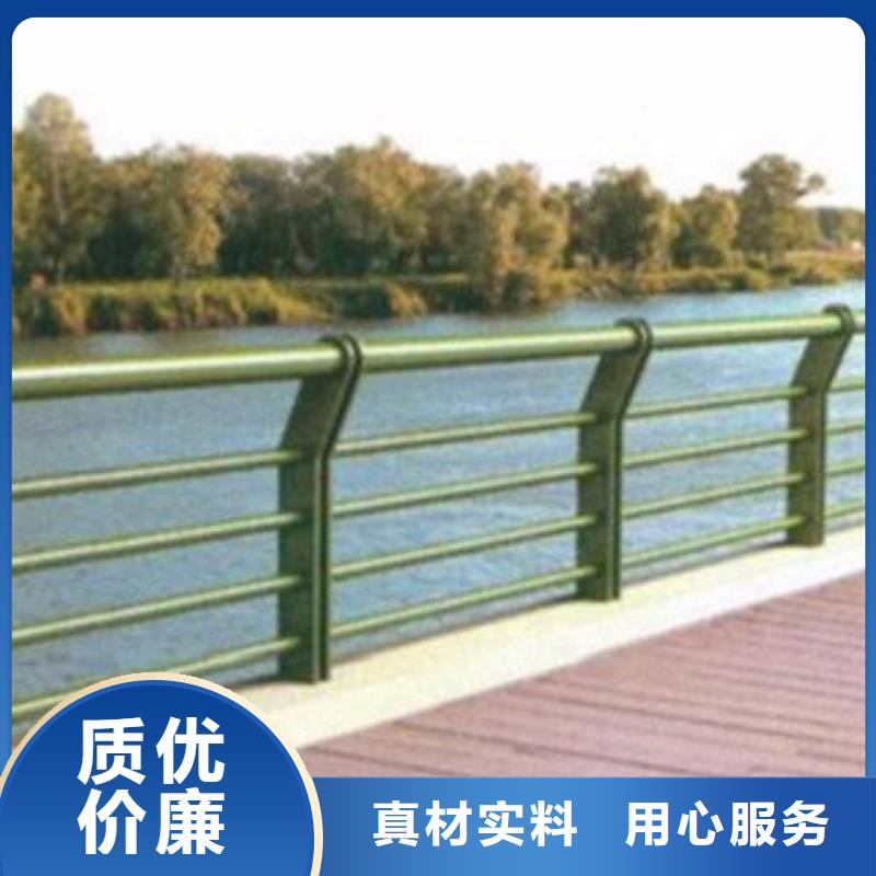 买景区护栏必看-规格全直销厂家
