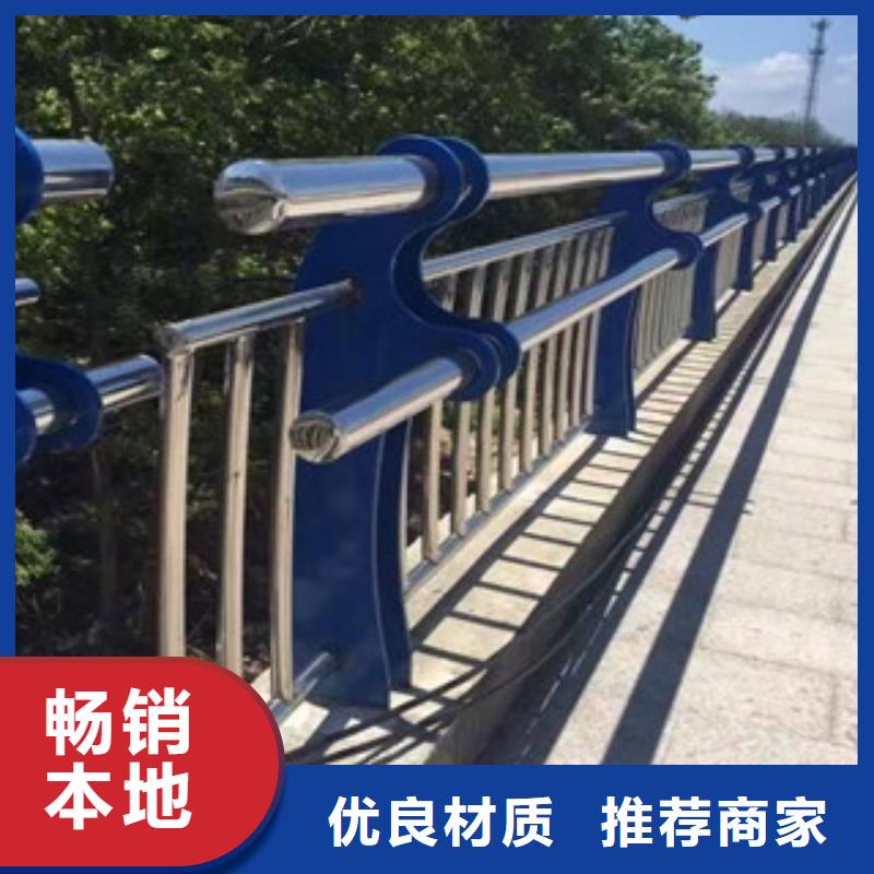 景区护栏-品质看得见