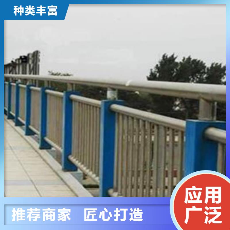 有现货的景区护栏厂家