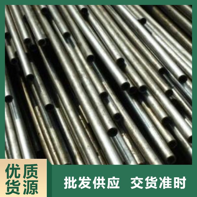 精密钢管热卖中当地生产厂家