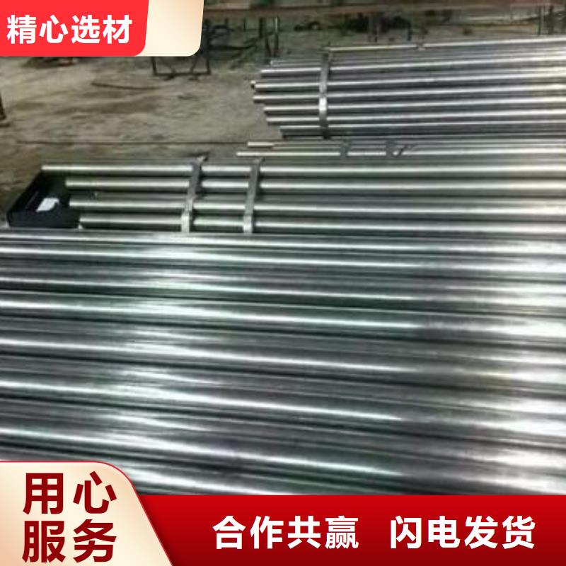 精密钢管产地货源