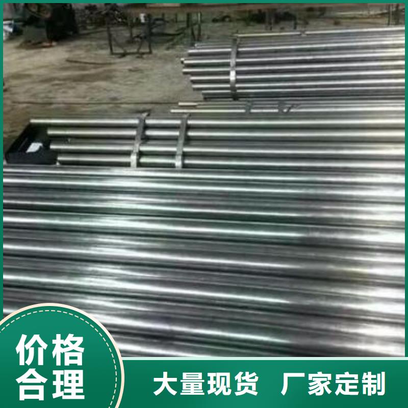 优选：精密钢管口碑厂家
