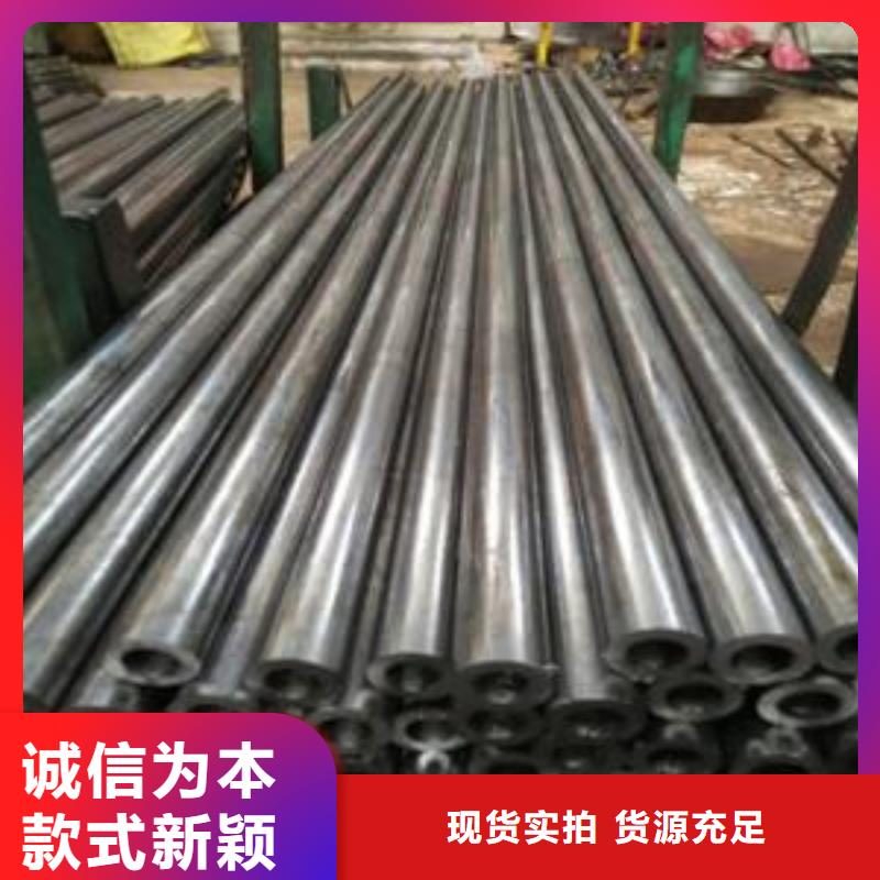 精密钢管实力大厂家
