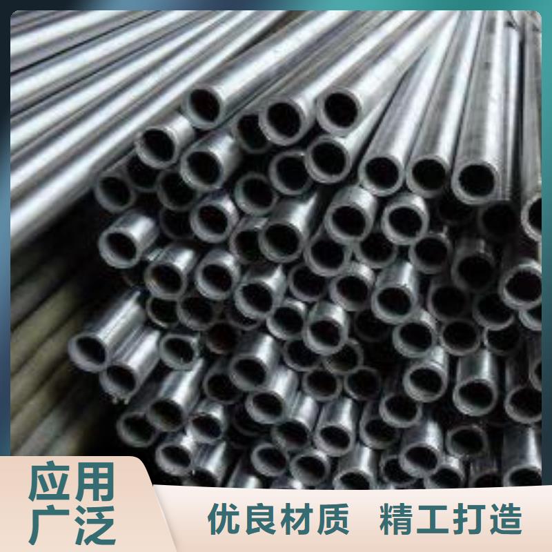精密钢管、精密钢管技术参数