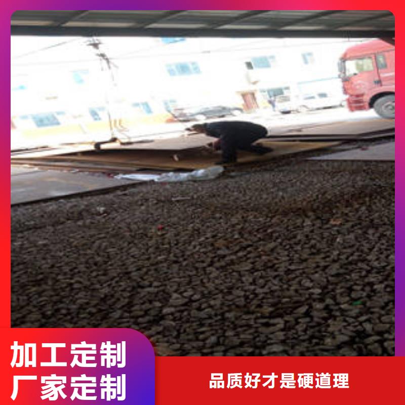 耐磨钢板正规靠谱