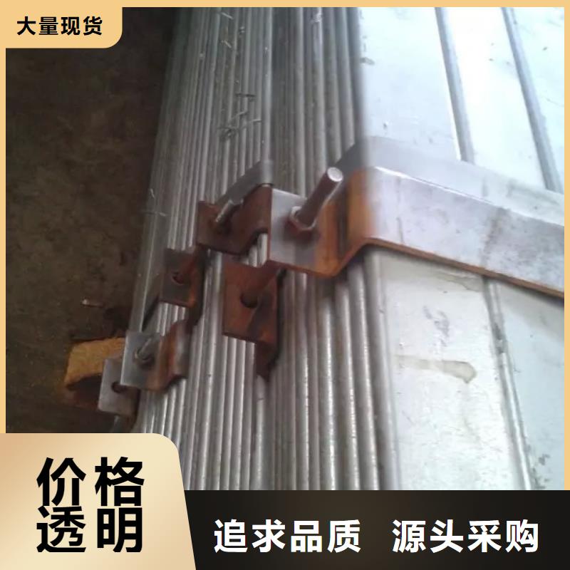 扁钢原厂快速生产