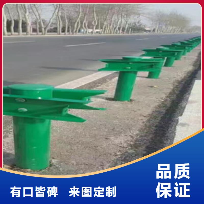 波形护栏行业品牌厂家当地生产厂家