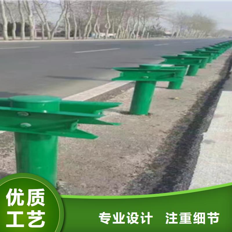 口碑好的波形护栏厂批发价格
