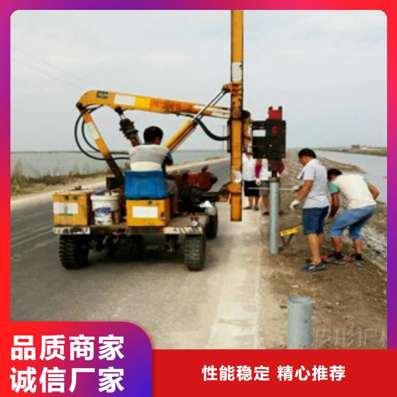 波形护栏企业-实力大厂