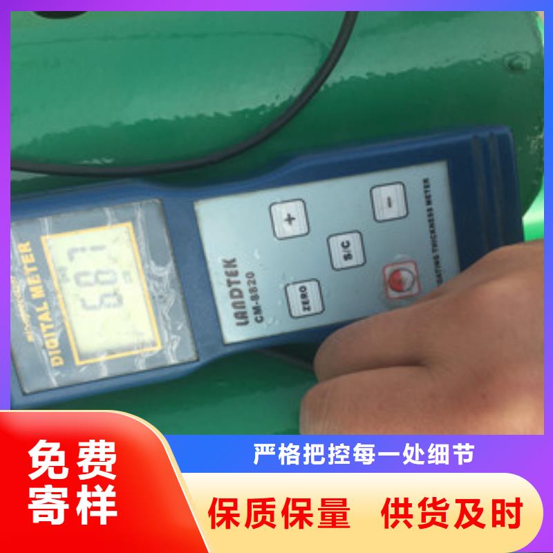 波形护栏质量严格把控