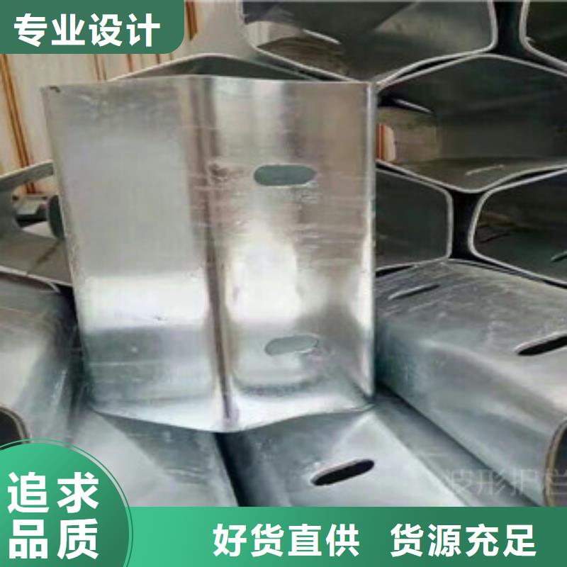 经验丰富的波形护栏基地本地生产厂家