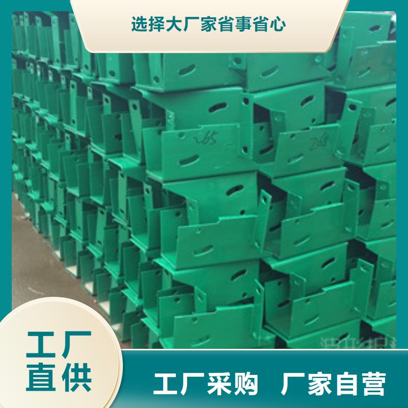 波形护栏厂家发货迅速