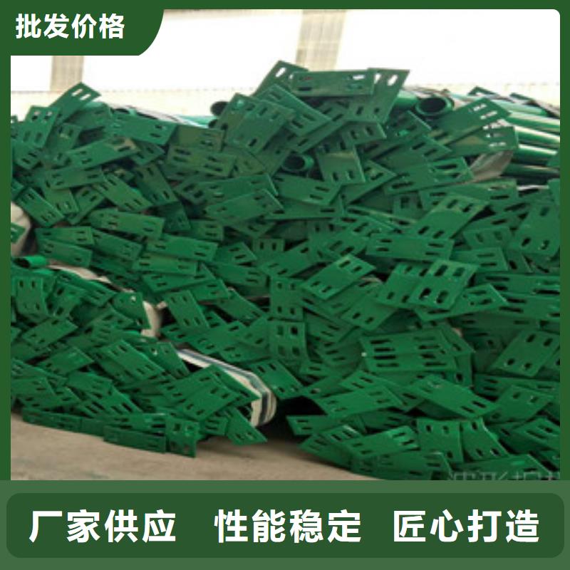 波形护栏品牌供货商当地制造商