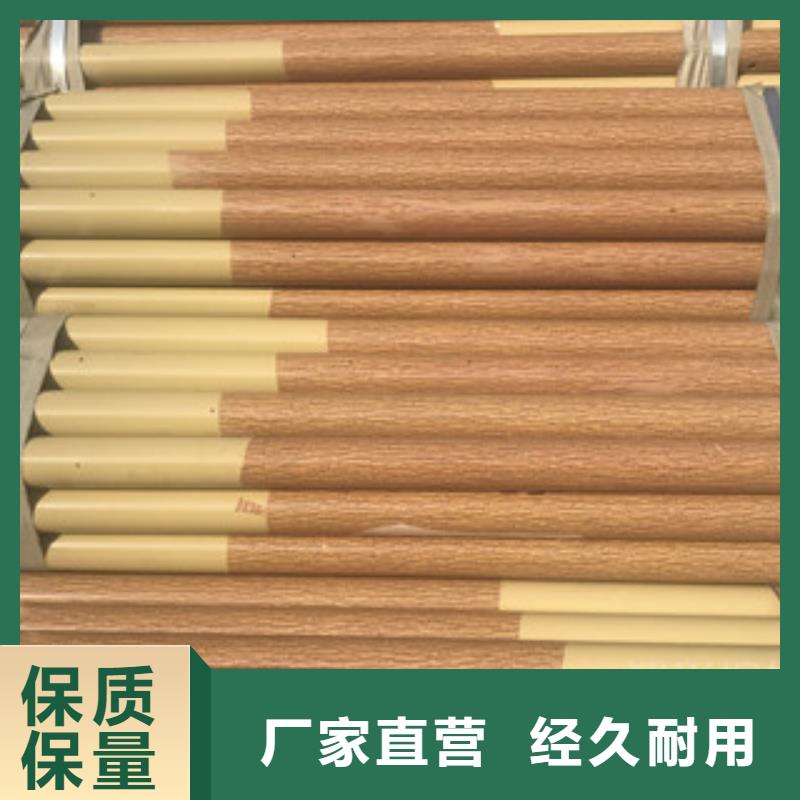 波形护栏-好产品用质量说话