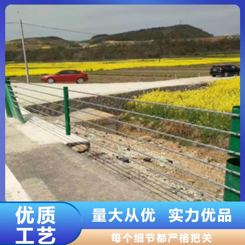 性价比高的波形护栏厂家本地供应商