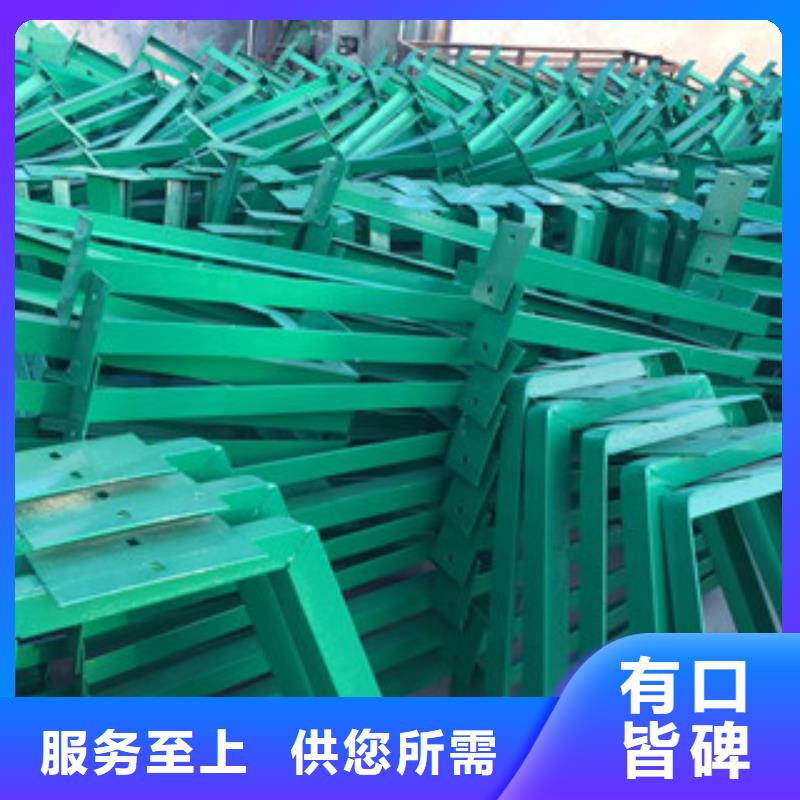 波形护栏现货供应-可定制