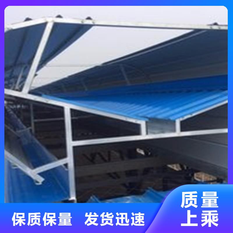 通风天窗源头厂商