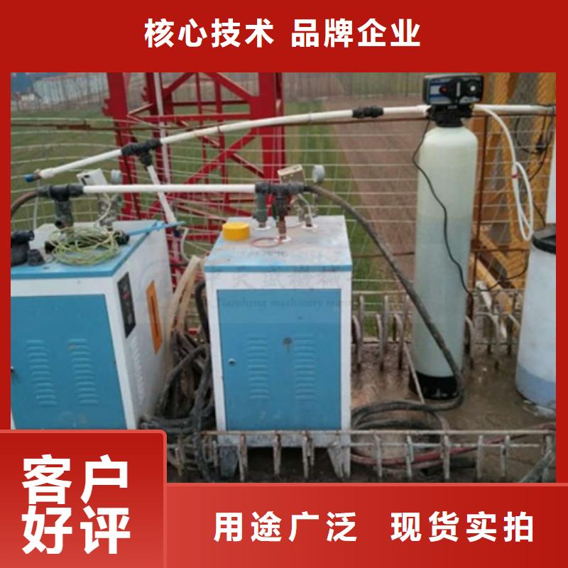 优质的桥梁养护器供应商口碑好实力强
