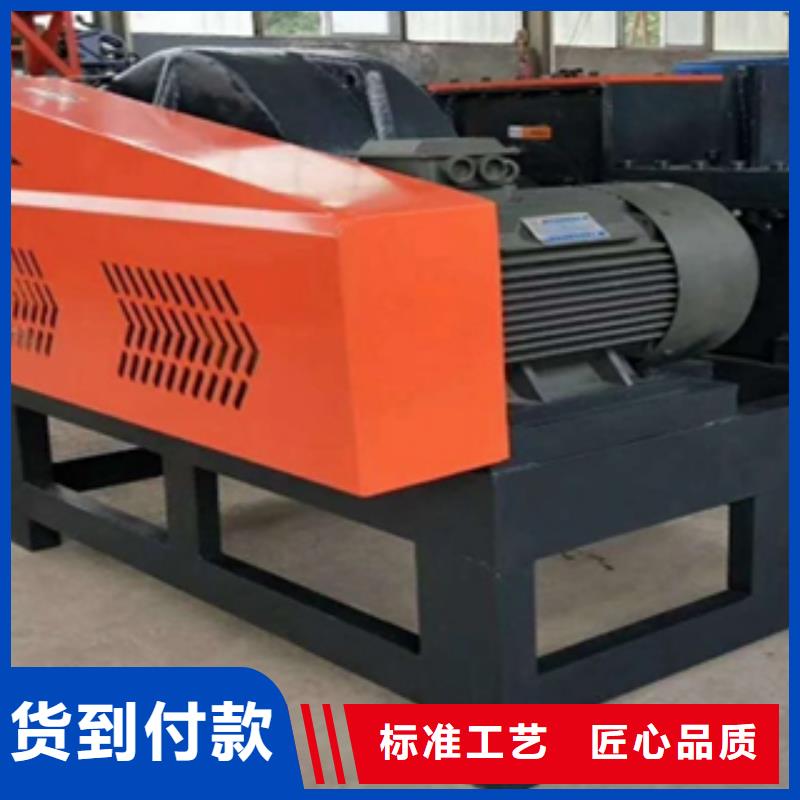 钢筋钢管类种类