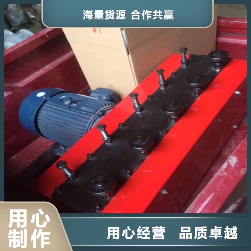 穿线机工艺精良品质不将就