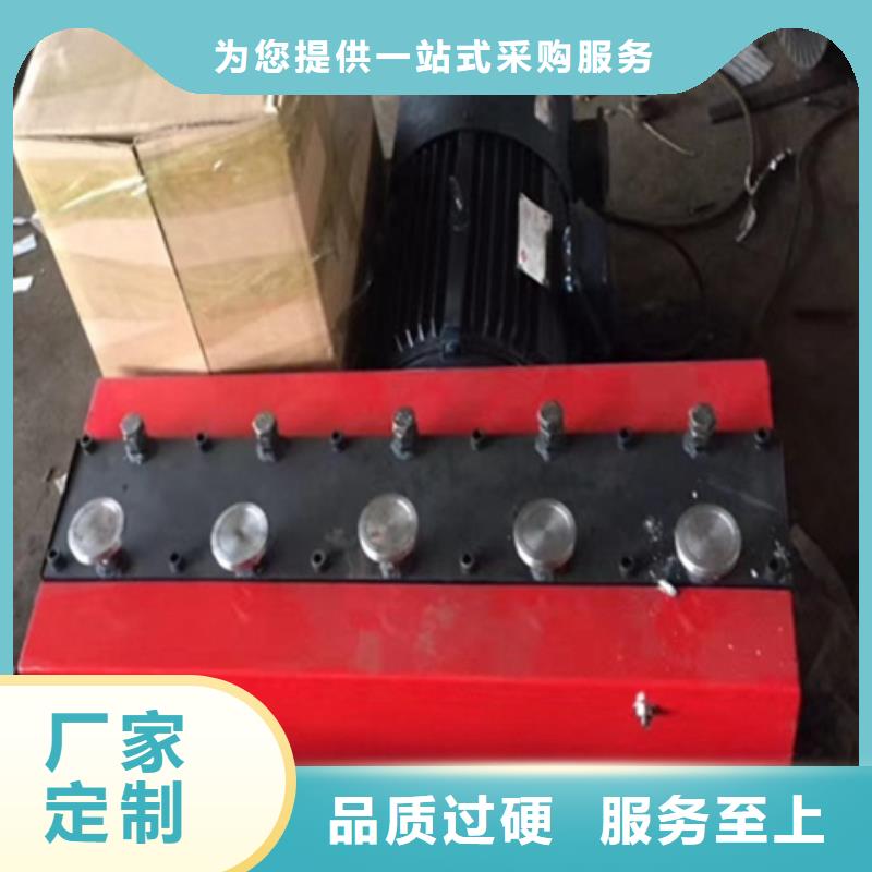 穿线机个性化定制