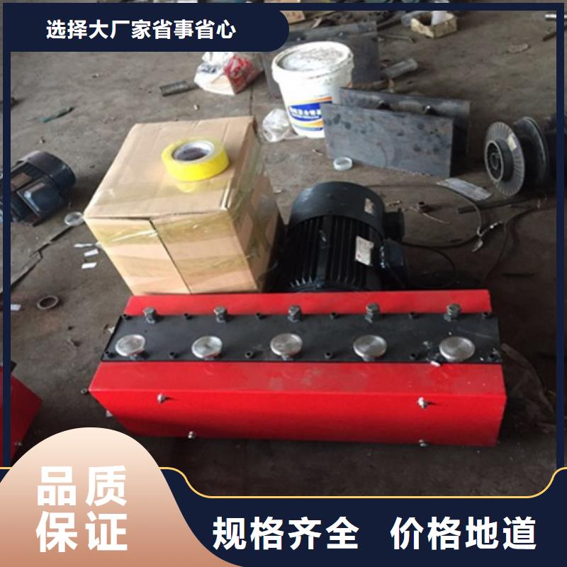穿线机实体厂家成本低