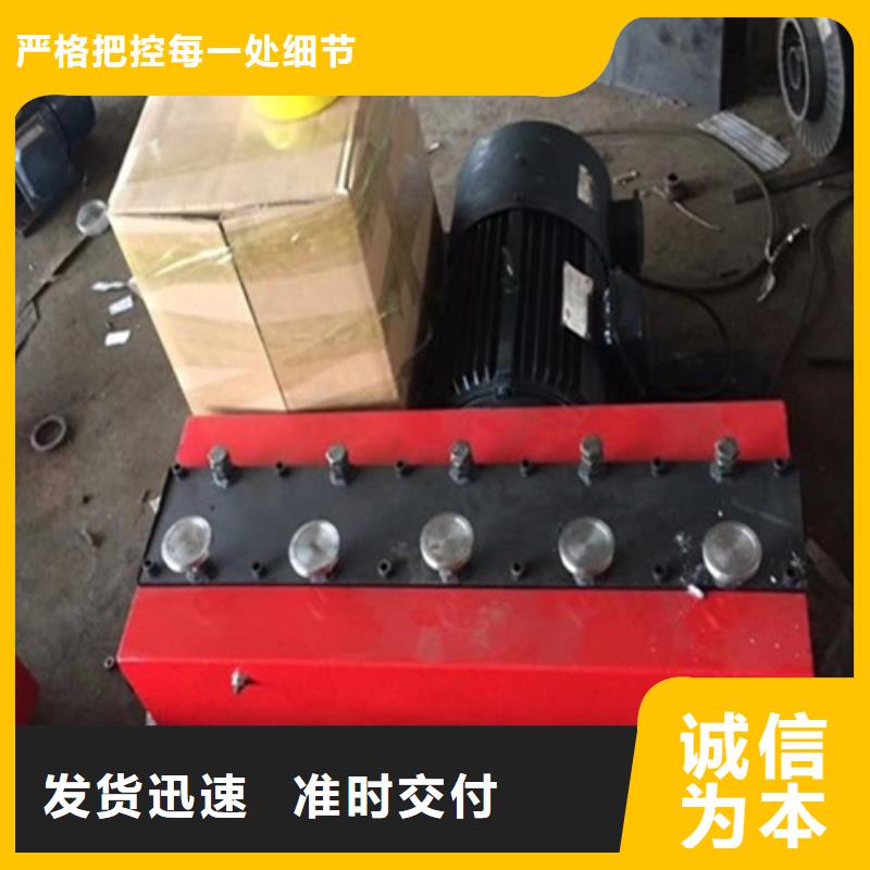 穿线机质量可靠的厂家